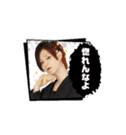 BACCARA2nd（個別スタンプ：2）