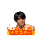 BACCARA2nd（個別スタンプ：3）