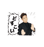 BACCARA2nd（個別スタンプ：4）