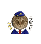 ハッピー＆ラッキー ⑥（個別スタンプ：15）