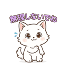 ツンねこのマイ6 毎日使えるネコのスタンプ（個別スタンプ：29）