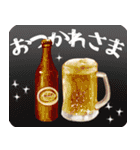 【プードルのおうち】動くよ！Pop-Up（個別スタンプ：23）