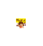 【超小さい】ずっと使えるかわいいスタンプ（個別スタンプ：26）