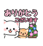 毎年使える♪夏の日常 #にゃあすけ（個別スタンプ：19）