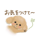 毎日ほっこり♡送りやすいスタンプ（個別スタンプ：22）