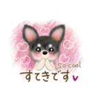 毎日ほっこり♡送りやすいスタンプ（個別スタンプ：32）