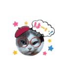 ロアちゃんその1（個別スタンプ：7）