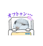 ロアちゃんその1（個別スタンプ：11）
