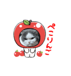 ロアちゃんその1（個別スタンプ：12）