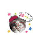ロアちゃんその3（個別スタンプ：11）