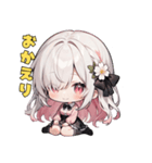 かまちょ日和（個別スタンプ：40）