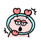 ドキモン（個別スタンプ：10）