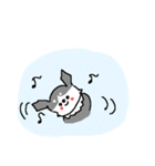 黒チワワダヨ！！（個別スタンプ：35）
