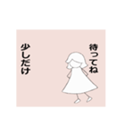 ちょとだけ♪おどる☆さくらちゃん☆（個別スタンプ：5）