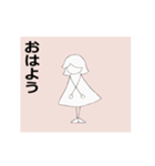 ちょとだけ♪おどる☆さくらちゃん☆（個別スタンプ：8）