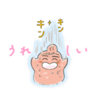 ご自愛サウナライフ（個別スタンプ：28）