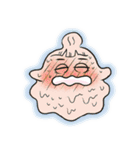 ご自愛サウナライフ（個別スタンプ：30）
