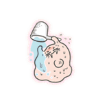 ご自愛サウナライフ（個別スタンプ：33）
