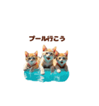 ネコにゃんにゃんにゃんニャン（個別スタンプ：8）