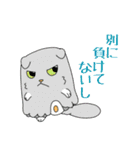 Full PARK【椿】（個別スタンプ：27）