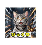 働き者の工具猫（個別スタンプ：20）