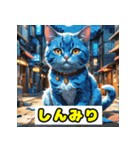 働き者の工具猫（個別スタンプ：33）
