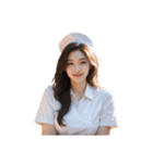 ナース 2 C（個別スタンプ：6）