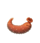 [アレンジ用]深海生物どう使う？（個別スタンプ：9）