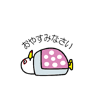 うみねこの日常（個別スタンプ：16）