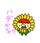 とりむねミート【夏の日常】（個別スタンプ：30）