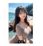 =͟͟͞͞Ꙭ 749681697077（個別スタンプ：37）