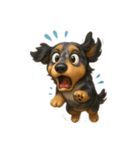toppo君（個別スタンプ：8）