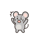 ちゅーたのすたんぷ（個別スタンプ：12）