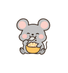ちゅーたのすたんぷ（個別スタンプ：30）