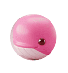 クジライルカシャチカプセルトイ（個別スタンプ：11）