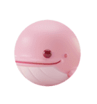 クジライルカシャチカプセルトイ（個別スタンプ：14）