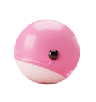 クジライルカシャチカプセルトイ（個別スタンプ：15）