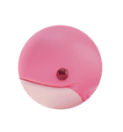 イルカクジラシャチプレミアムカプセルトイ（個別スタンプ：17）