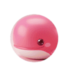 イルカクジラシャチプレミアムカプセルトイ（個別スタンプ：22）