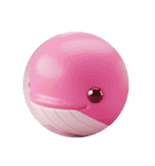 イルカクジラシャチプレミアムカプセルトイ（個別スタンプ：23）