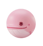 イルカクジラシャチプレミアムカプセルトイ（個別スタンプ：27）