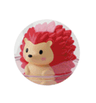 様々な動物のプレミアムセット（個別スタンプ：1）