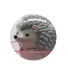 様々な動物のプレミアムセット（個別スタンプ：2）