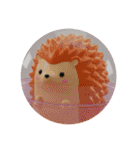 様々な動物のプレミアムセット（個別スタンプ：5）