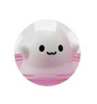 様々な動物のプレミアムセット（個別スタンプ：8）