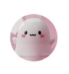 様々な動物のプレミアムセット（個別スタンプ：11）