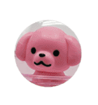 様々な動物のプレミアムセット（個別スタンプ：16）