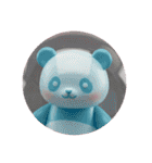 様々な動物のプレミアムセット（個別スタンプ：20）