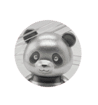 様々な動物のプレミアムセット（個別スタンプ：21）