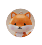 様々な動物のプレミアムセット（個別スタンプ：28）